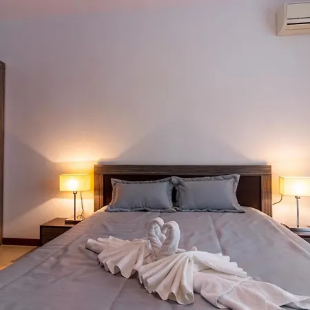 Casa Real Ii Frontline Sveti Vlas