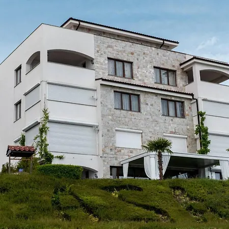 Casa Real Ii Frontline * Sveti Vlas