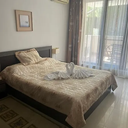 Casa Real Ii Frontline Sveti Vlas