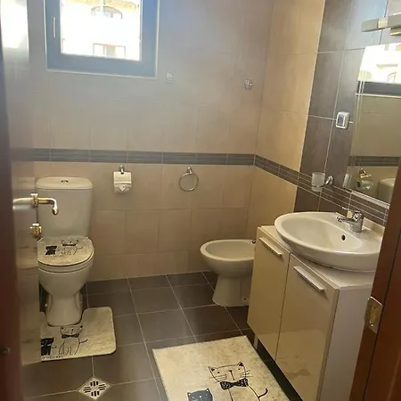 Apartment Casa Real Ii Frontline *