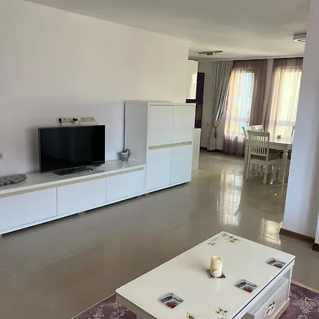 Casa Real Ii Frontline * Sveti Vlas