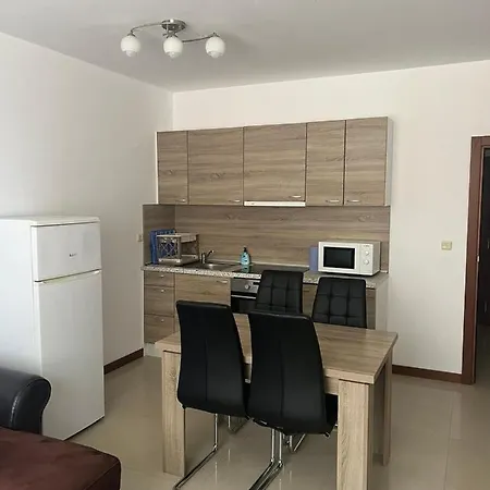 Casa Real Ii Frontline Sveti Vlas