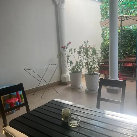 Casa Real Ii Frontline * Sveti Vlas