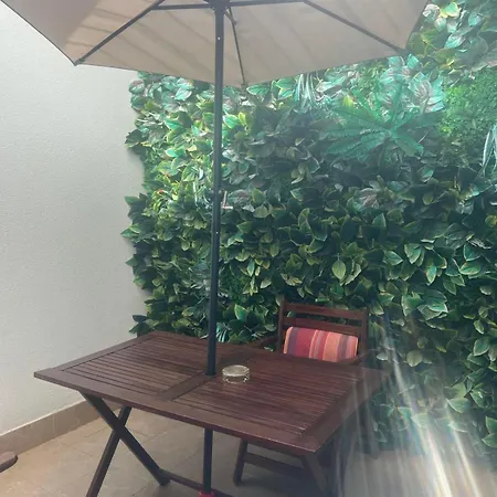 Apartment Casa Real Ii Frontline *