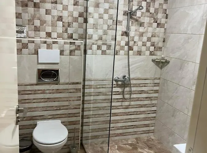 Casa Real Ii Frontline Appartement *