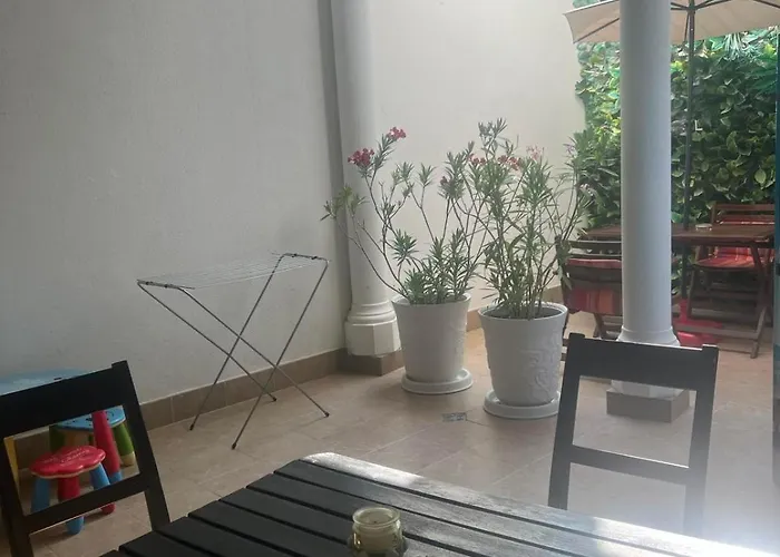 Casa Real Ii Frontline * Sveti Vlas