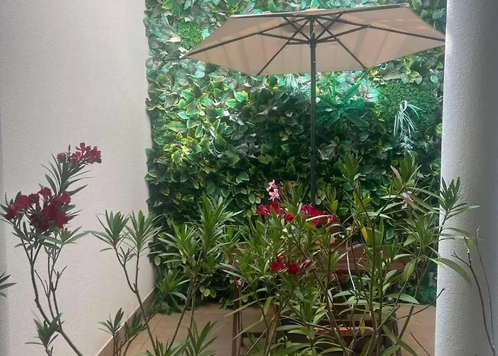 Casa Real Ii Frontline Sveti Vlas