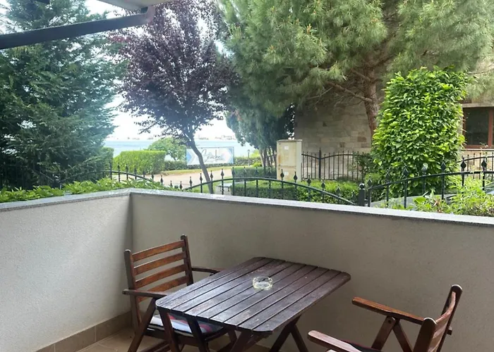 Appartement Casa Real Ii Frontline Sveti Vlas