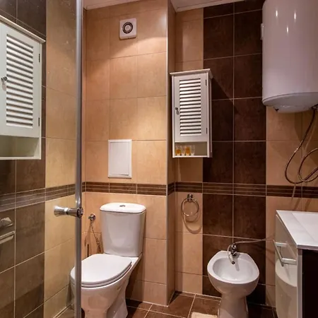 Apartman Casa Real Ii Frontline Szveti Vlasz