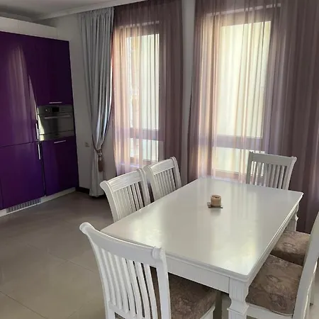 Apartman Casa Real Ii Frontline *