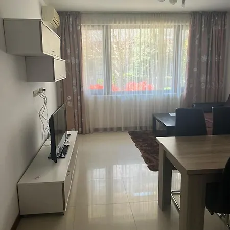 Apartman Casa Real Ii Frontline