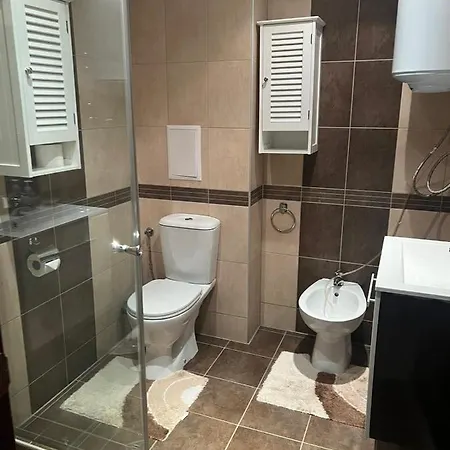 Apartman Casa Real Ii Frontline *