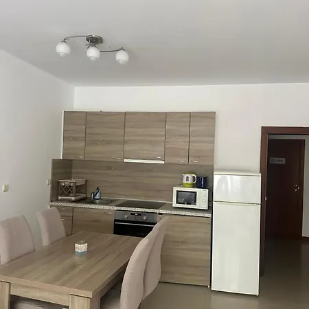 Apartman Casa Real Ii Frontline *