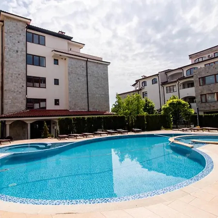 Apartament Casa Real Ii Frontline