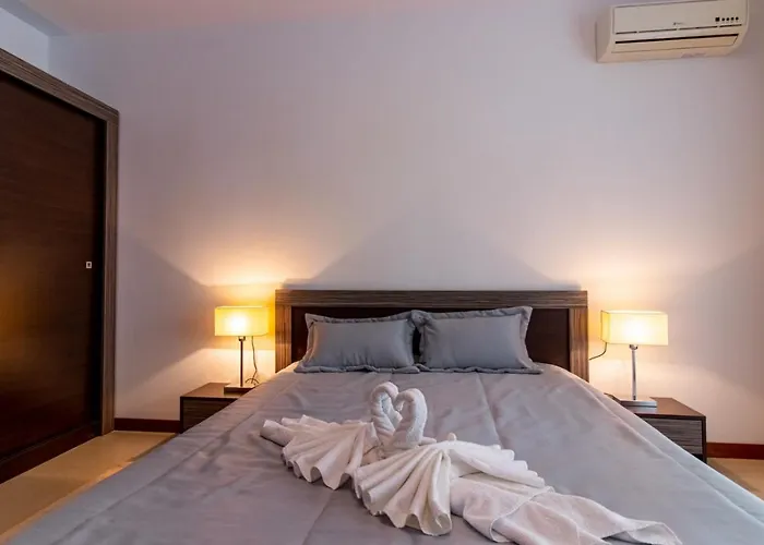 Casa Real Ii Frontline Sveti Vlas