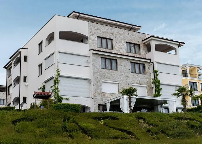 Casa Real Ii Frontline * Sveti Vlas