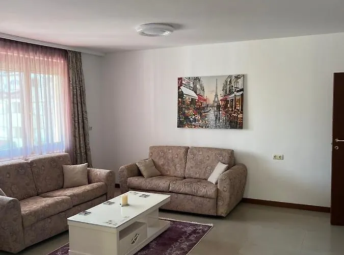 Casa Real Ii Frontline Sveti Vlas