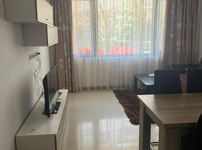 Apartament Casa Real Ii Frontline