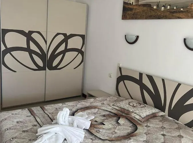 Apartamento Casa Real Ii Frontline Sveti Vlas