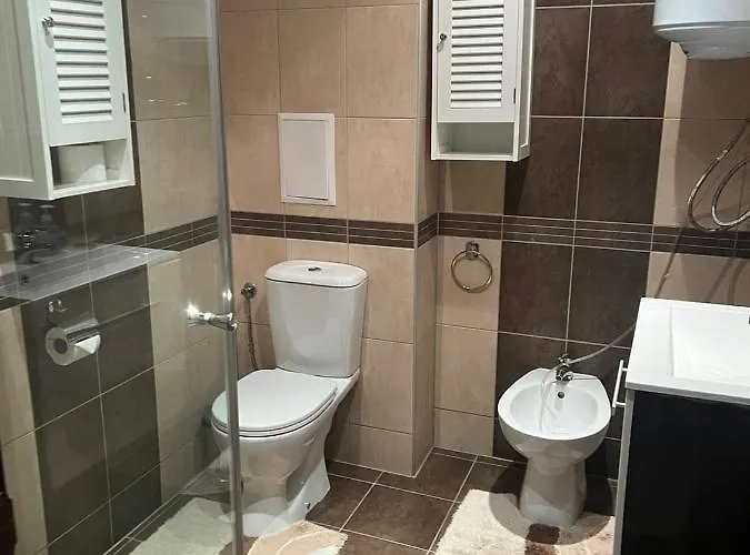 Apartamento Casa Real Ii Frontline *