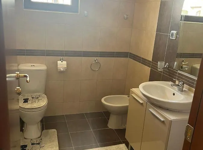 Apartamento Casa Real Ii Frontline *