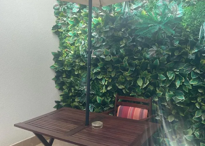 Apartament Casa Real Ii Frontline *